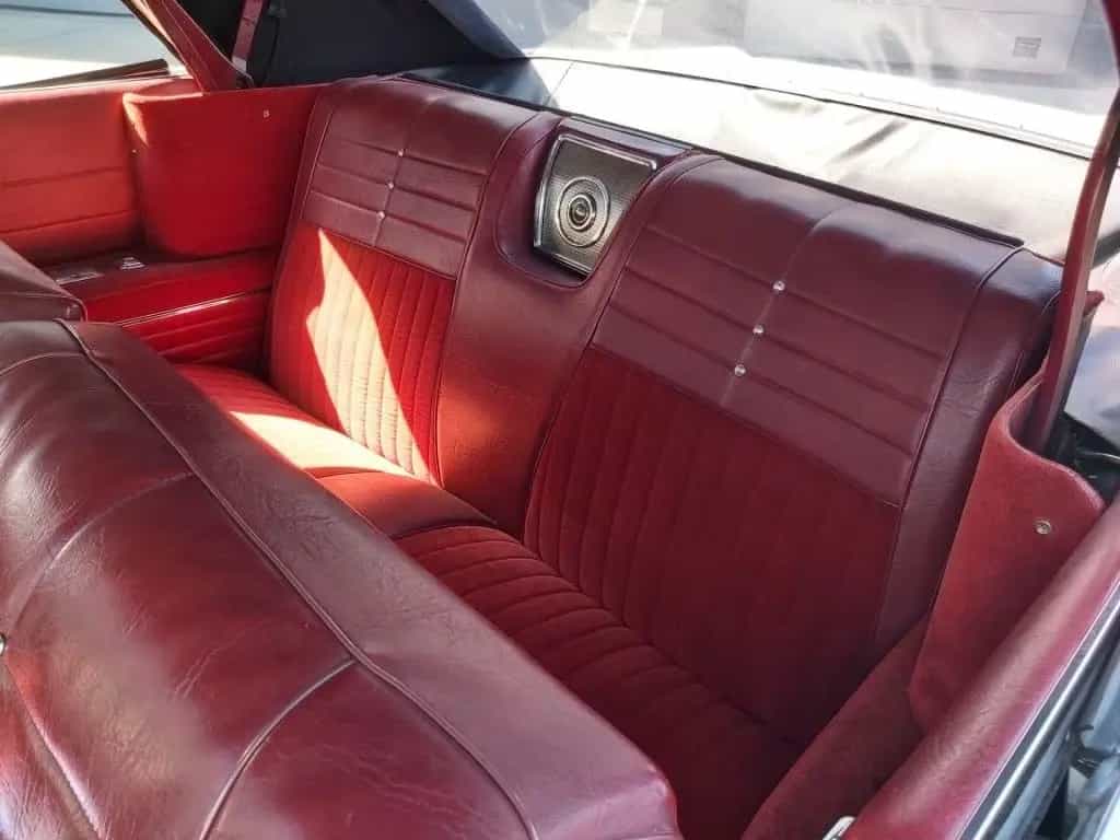 Chevrolet Impala 04/1964-photo-12