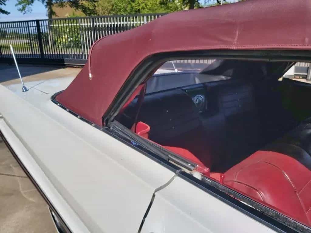Chevrolet Impala 04/1964-photo-19