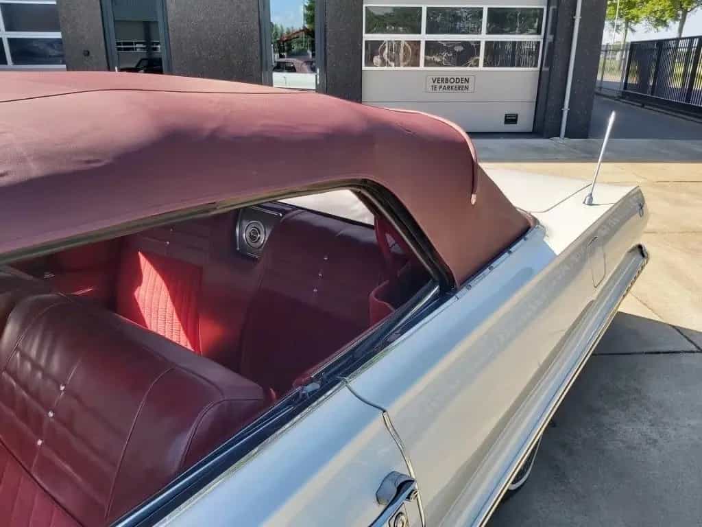 Chevrolet Impala 04/1964-photo-23