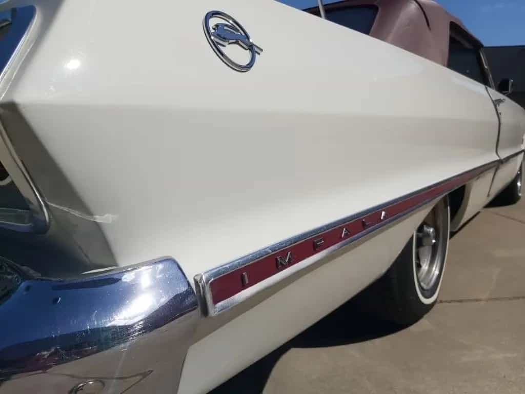 Chevrolet Impala 04/1964-photo-7