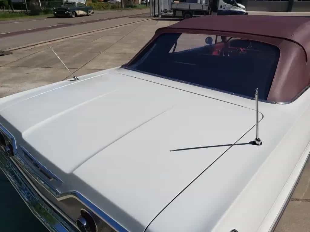 Chevrolet Impala 04/1964-photo-9