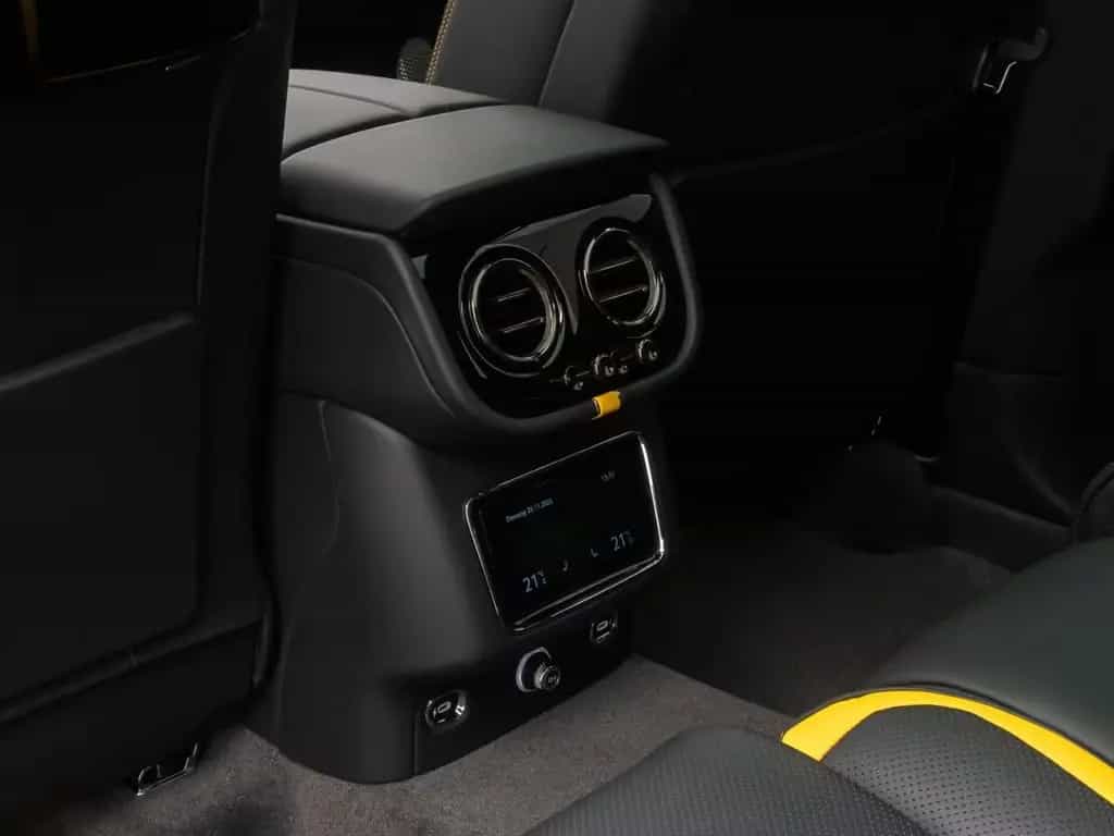 Bentley Bentayga 4.0 V8 Speed Individual Carbon MegaVoll 11/2025-photo-27
