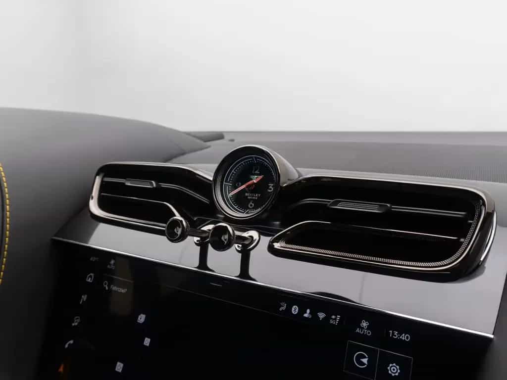 Bentley Bentayga 4.0 V8 Speed Individual Carbon MegaVoll 11/2025-photo-36