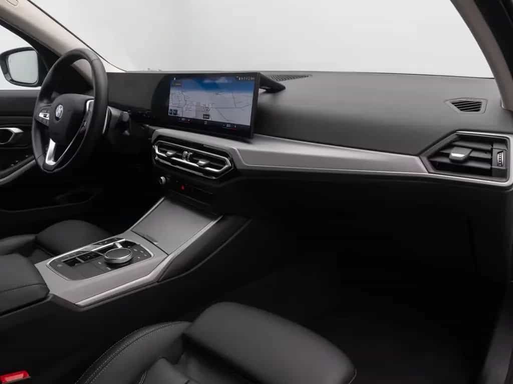 BMW 3 Series i DigitalKey DAB Komfort HiFi Leder 18Zoll 11/2022-photo-22
