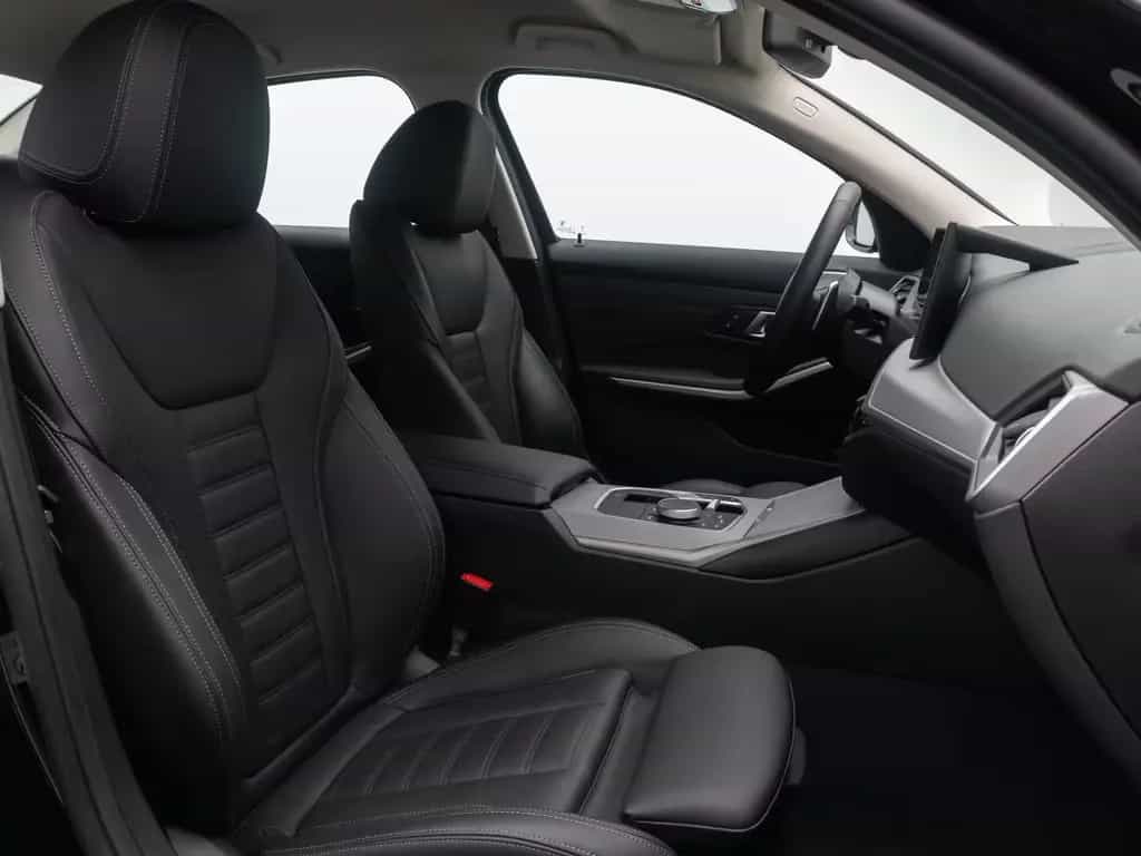 BMW 3 Series i DigitalKey DAB Komfort HiFi Leder 18Zoll 11/2022-photo-34