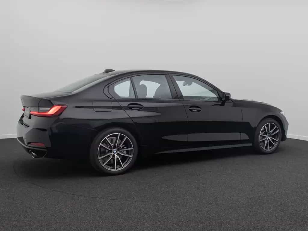 BMW 3 Series i DigitalKey DAB Komfort HiFi Leder 18Zoll 11/2022-photo-5