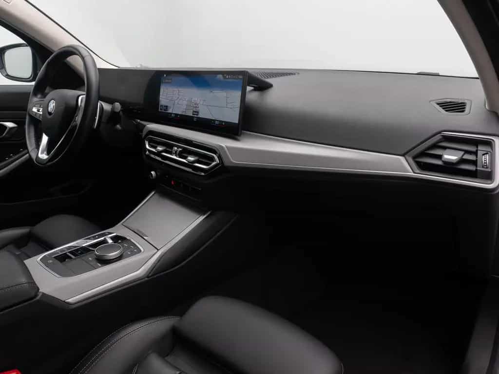 BMW 330 i xD Komfort DAB HiFi Leder M Sport 19Zoll 10/2022-photo-22