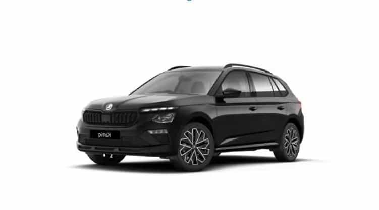 Skoda Kamiq BALANCE 1.5 ON TOP 1000 € EROBERUNGSPRÄMIE 04/2026-photo-0