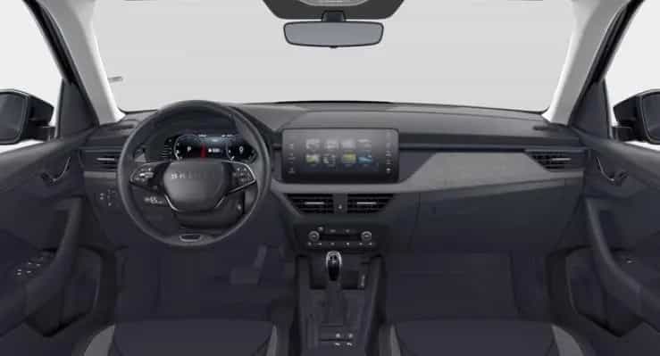 Skoda Kamiq BALANCE 1.5 ON TOP 1000 € EROBERUNGSPRÄMIE 04/2026-photo-3