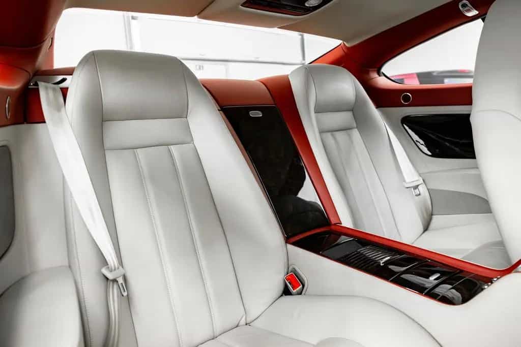 Bentley Continental GT , Nur 43 000 km !!! 11/2004-photo-17