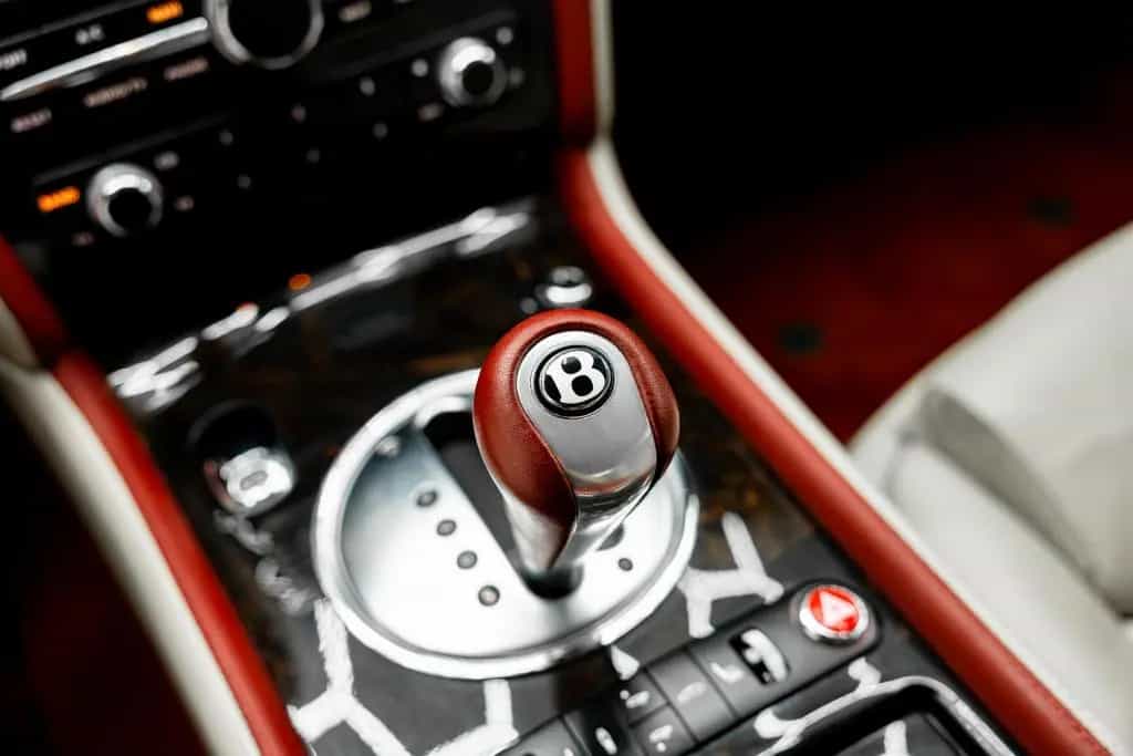 Bentley Continental GT , Nur 43 000 km !!! 11/2004-photo-20