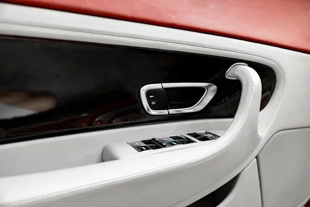 Bentley Continental GT , Nur 43 000 km !!! 11/2004-photo-33