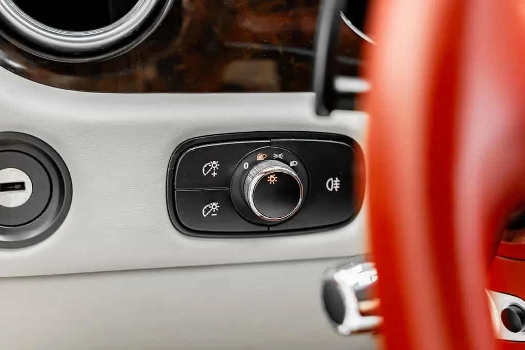 Bentley Continental GT , Nur 43 000 km !!! 11/2004-photo-38