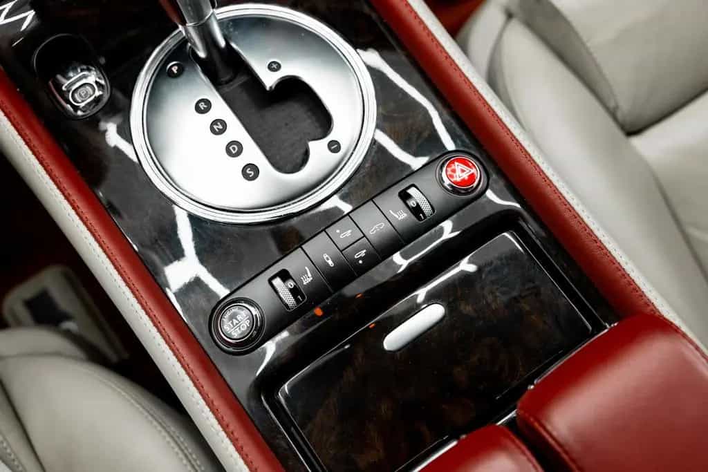 Bentley Continental GT , Nur 43 000 km !!! 11/2004-photo-43