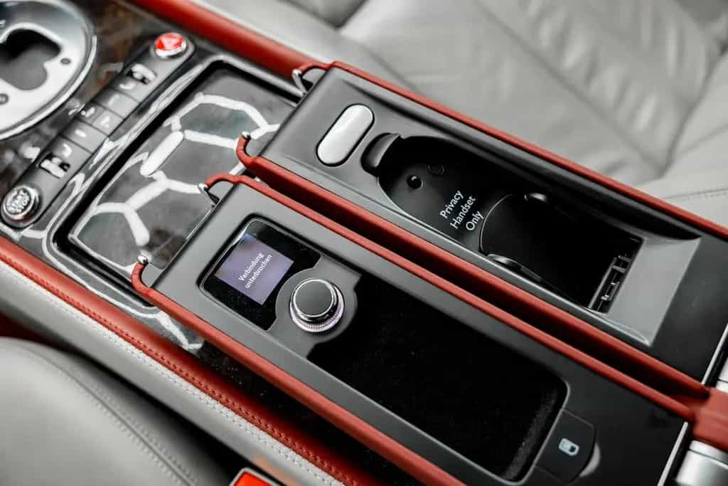 Bentley Continental GT , Nur 43 000 km !!! 11/2004-photo-44