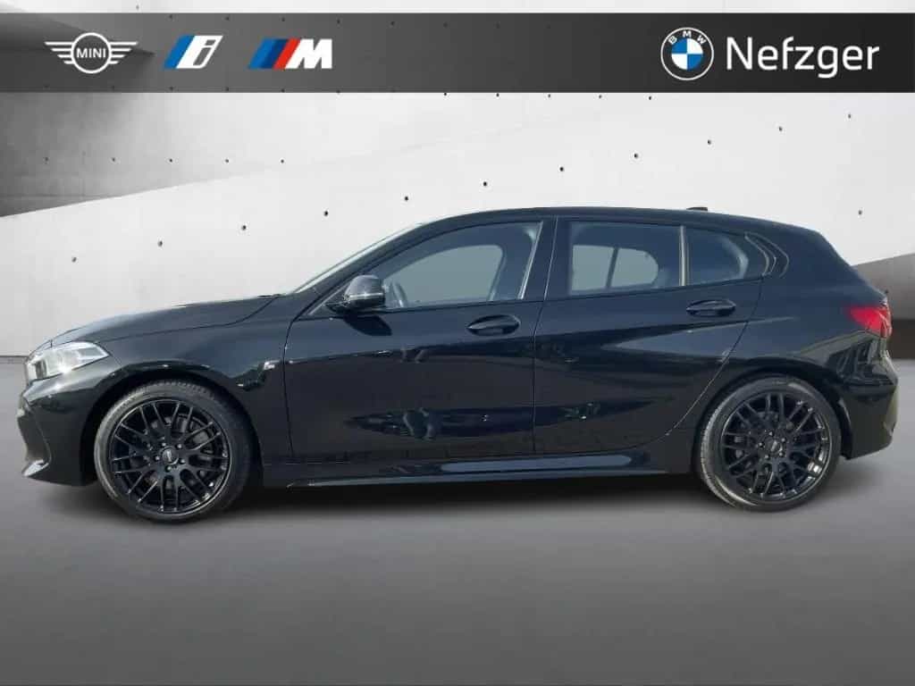 BMW 120 i M Sport HUD Live Cock.Prof HiFi LED Wirel. 07/2021-photo-1