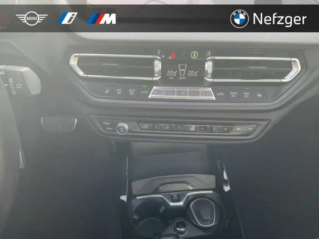 BMW 120 i M Sport HUD Live Cock.Prof HiFi LED Wirel. 07/2021-photo-10