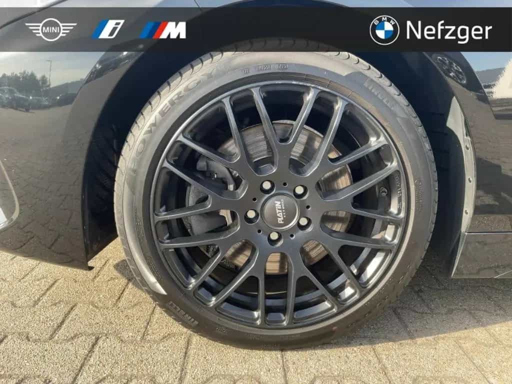 BMW 120 i M Sport HUD Live Cock.Prof HiFi LED Wirel. 07/2021-photo-11