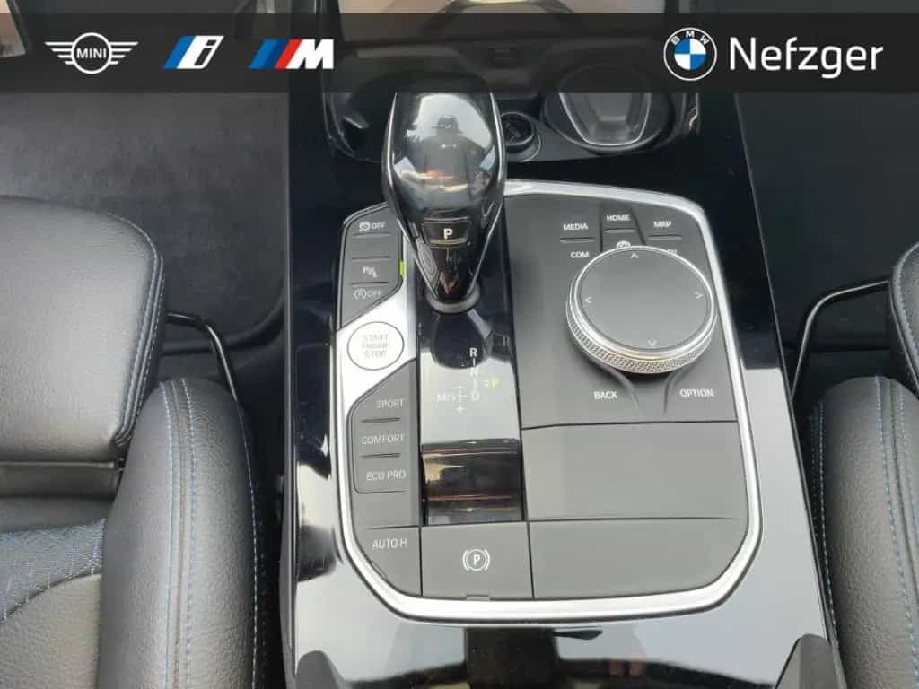 BMW 120 i M Sport HUD Live Cock.Prof HiFi LED Wirel. 07/2021-photo-12