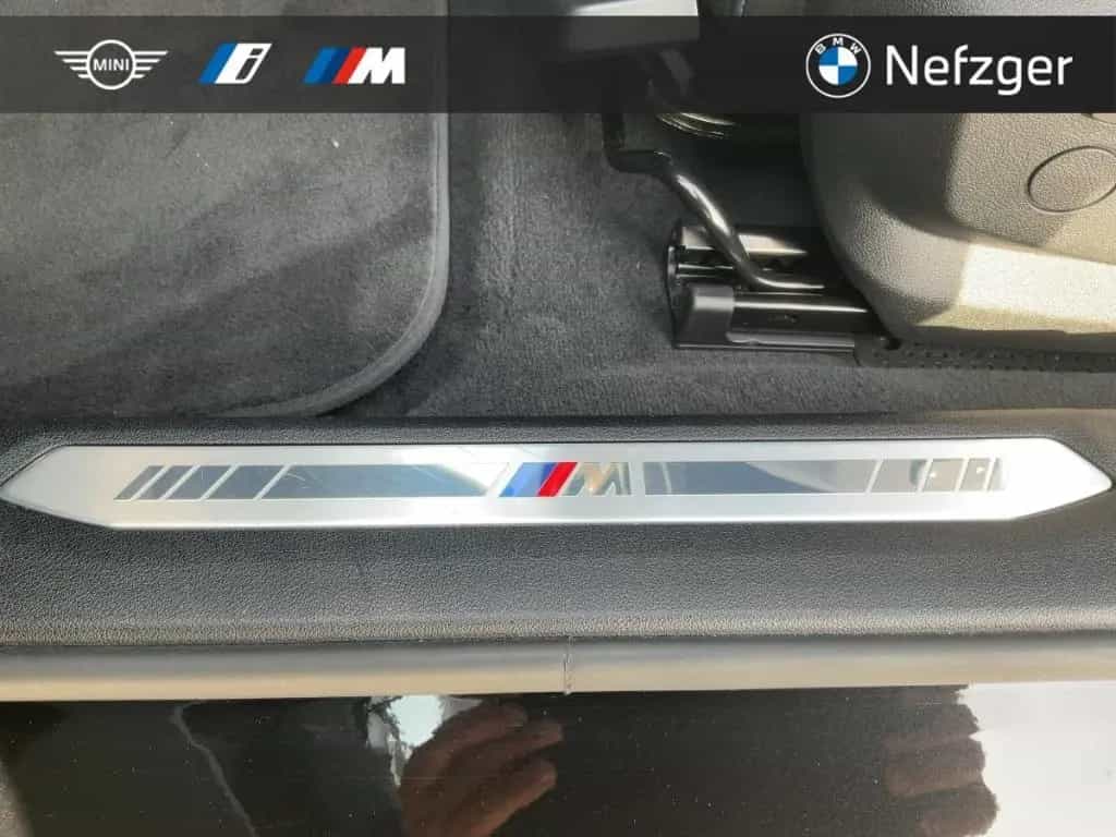 BMW 120 i M Sport HUD Live Cock.Prof HiFi LED Wirel. 07/2021-photo-15