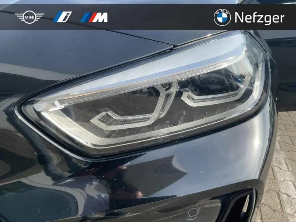 BMW 120 i M Sport HUD Live Cock.Prof HiFi LED Wirel. 07/2021-photo-17