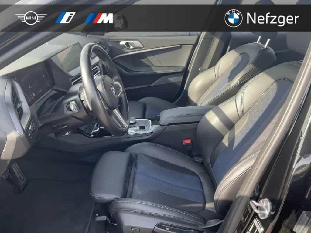 BMW 120 i M Sport HUD Live Cock.Prof HiFi LED Wirel. 07/2021-photo-6