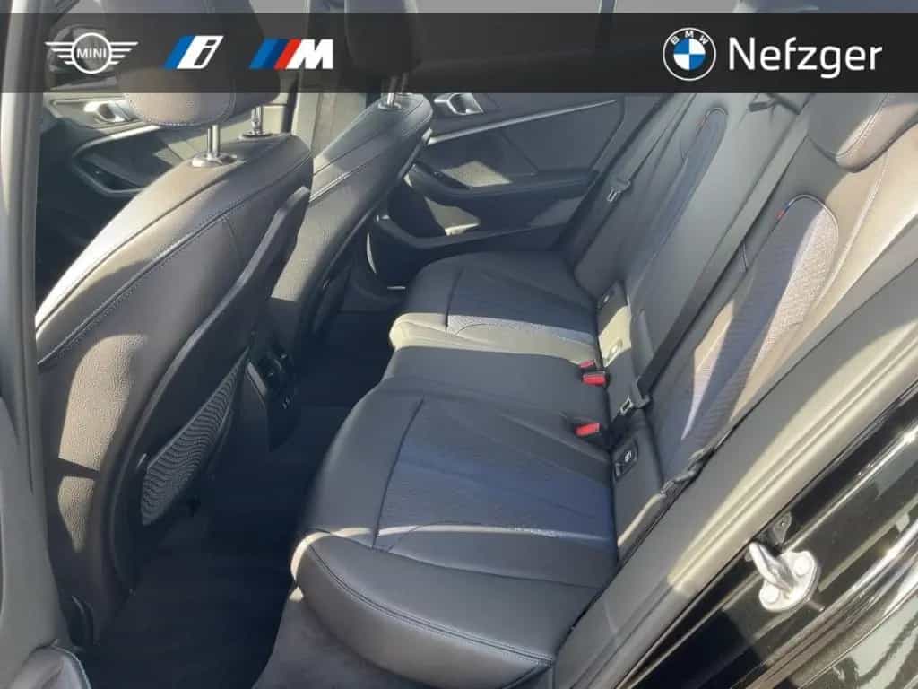 BMW 120 i M Sport HUD Live Cock.Prof HiFi LED Wirel. 07/2021-photo-7