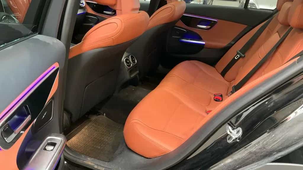 Mercedes-Benz C-Class T d All Terrain Pano*HUD*Burmest*Massage*1 04/2023-photo-12