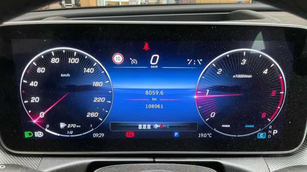 Mercedes-Benz C-Class T d All Terrain Pano*HUD*Burmest*Massage*1 04/2023-photo-7