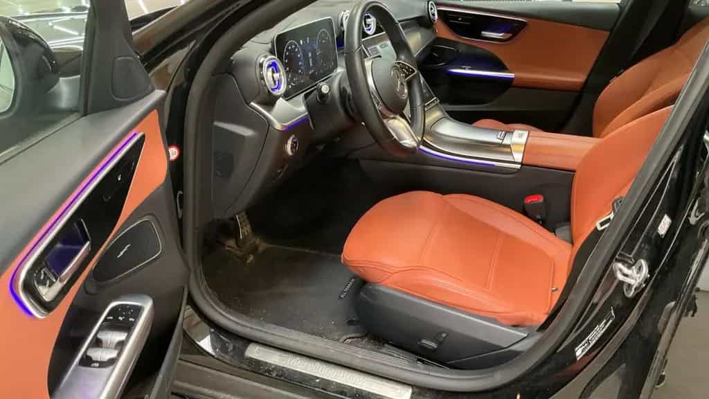 Mercedes-Benz C-Class T d All Terrain Pano*HUD*Burmest*Massage*1 04/2023-photo-8