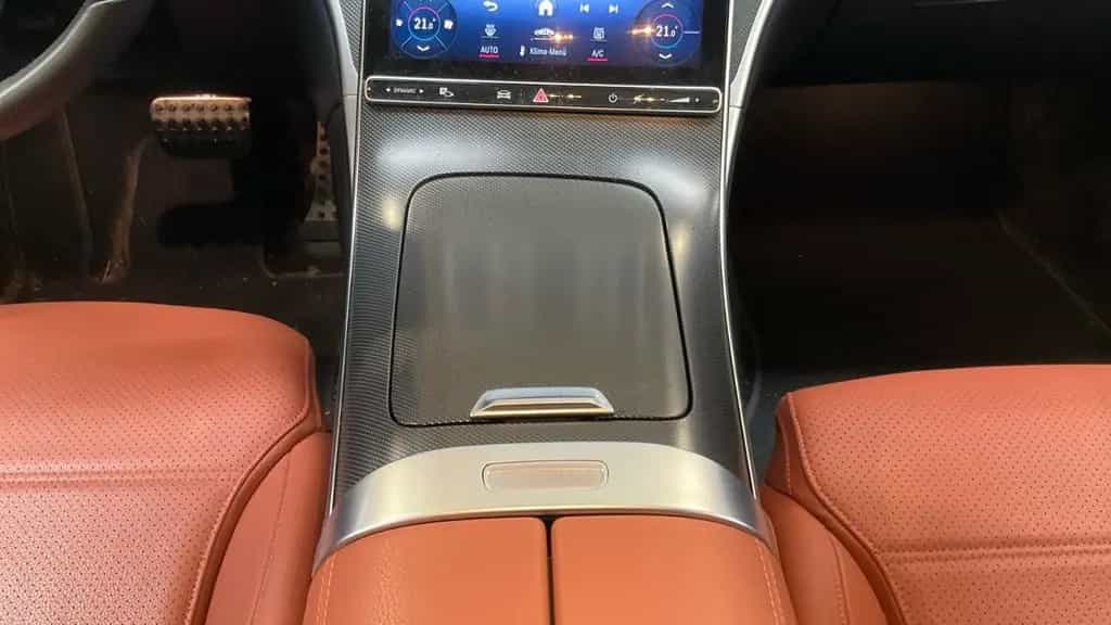 Mercedes-Benz C-Class T d All Terrain Pano*HUD*Burmest*Massage*1 04/2023-photo-9