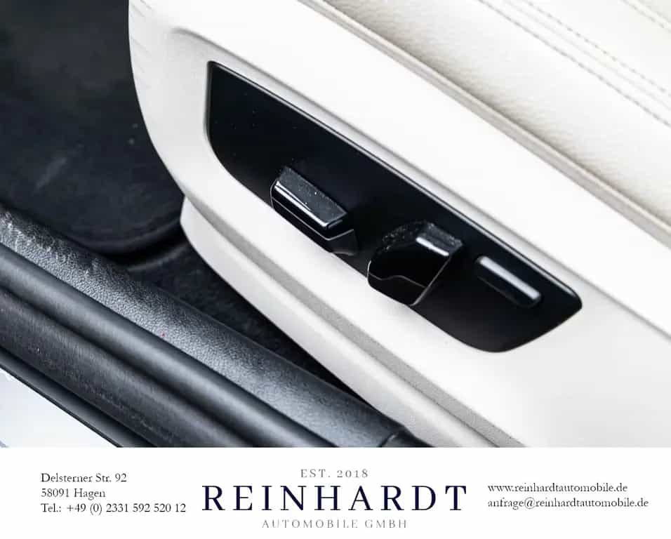 BMW 5 Series 540i TOURING xDRIVE SPORT LINE AHK/PANO/KAMERA 06/2018-photo-15