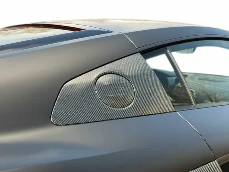 Audi R8 Coupe Performance*Vollständige Audi-Historie* 03/2019-photo-18