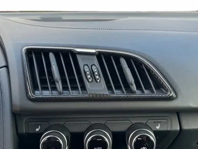 Audi R8 Coupe Performance*Vollständige Audi-Historie* 03/2019-photo-22