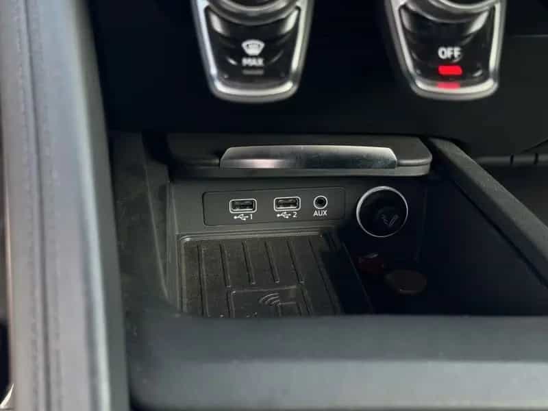 Audi R8 Coupe Performance*Vollständige Audi-Historie* 03/2019-photo-23