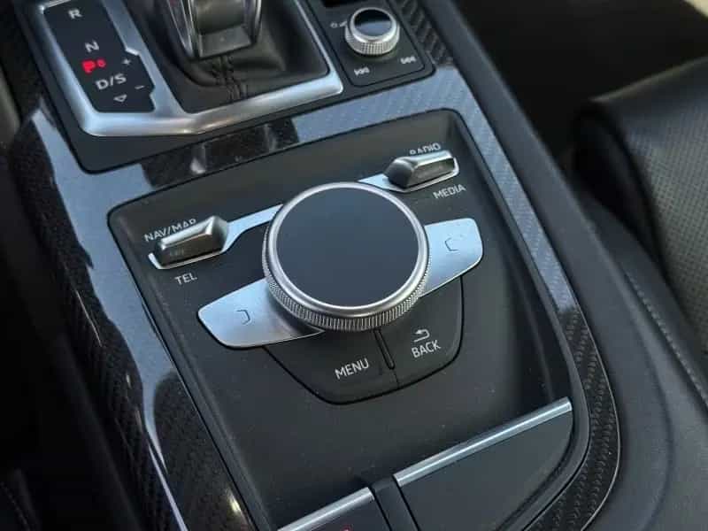 Audi R8 Coupe Performance*Vollständige Audi-Historie* 03/2019-photo-25