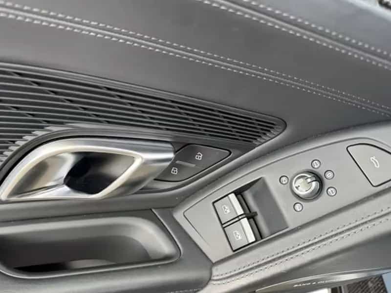 Audi R8 Coupe Performance*Vollständige Audi-Historie* 03/2019-photo-26