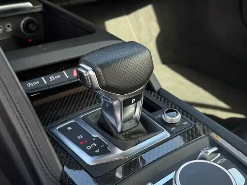 Audi R8 Coupe Performance*Vollständige Audi-Historie* 03/2019-photo-32