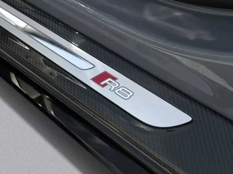 Audi R8 Coupe Performance*Vollständige Audi-Historie* 03/2019-photo-33
