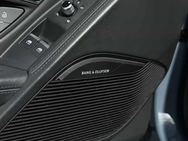 Audi R8 Coupe Performance*Vollständige Audi-Historie* 03/2019-photo-36