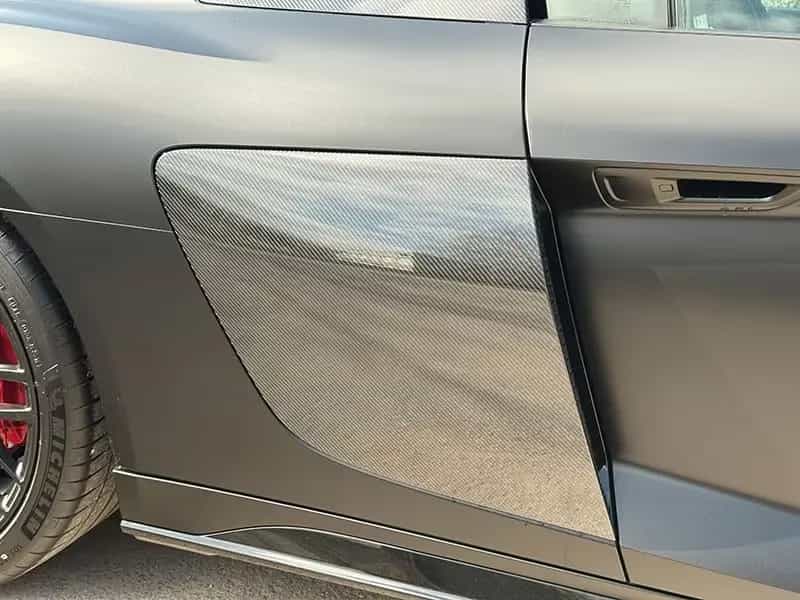 Audi R8 Coupe Performance*Vollständige Audi-Historie* 03/2019-photo-39