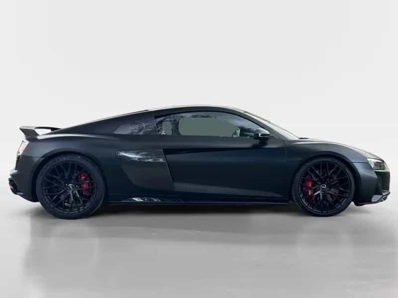 Audi R8 Coupe Performance*Vollständige Audi-Historie* 03/2019-photo-6