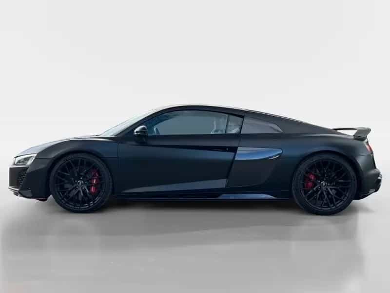 Audi R8 Coupe Performance*Vollständige Audi-Historie* 03/2019-photo-7
