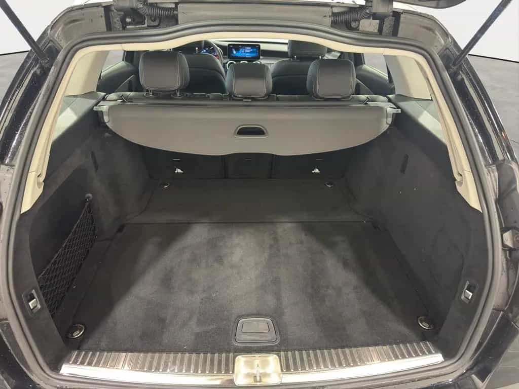 Mercedes-Benz C 180 T CGI *AHK*PANORAMA*MULTIBEAM*KAMERA 04/2019-photo-11