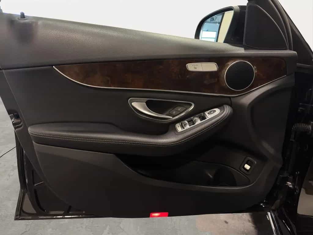 Mercedes-Benz C 180 CGI *NAVI*LED*AVANTGARDE*PDC*BLUETOOTH* 04/2018-photo-16
