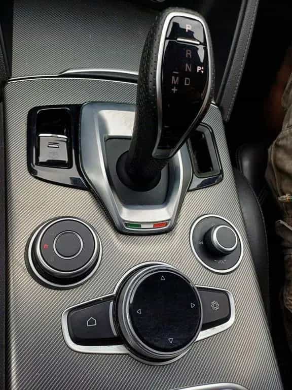 Alfa Romeo Stelvio 2.2 Turbo Diesel 210CV Veloce 12/2021-photo-13