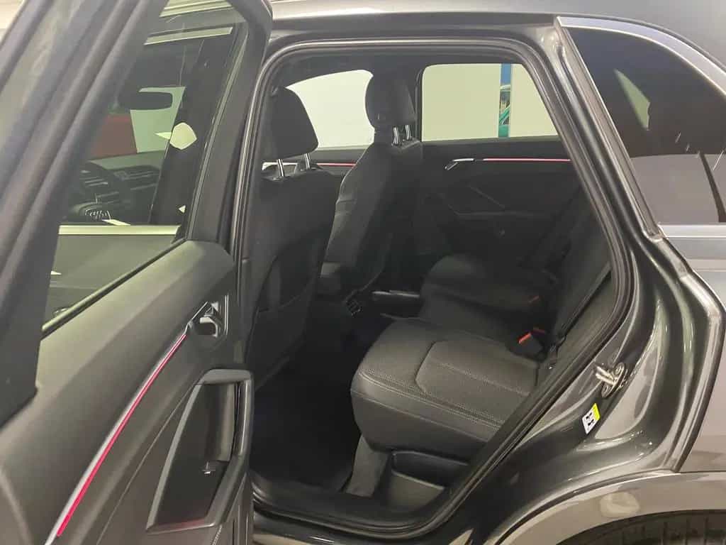 Audi Q3 1.5 16V TFSI S-Li e 35 TFSI S line KLIMA+ACC+ 08/2020-photo-30