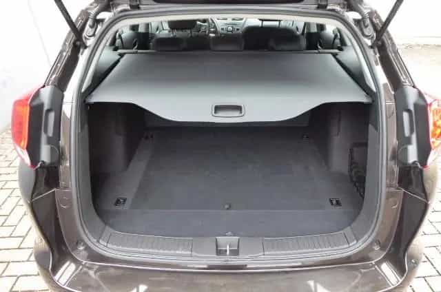 Honda Civic Tourer Elegance original 40.900 km! 06/2016-photo-13