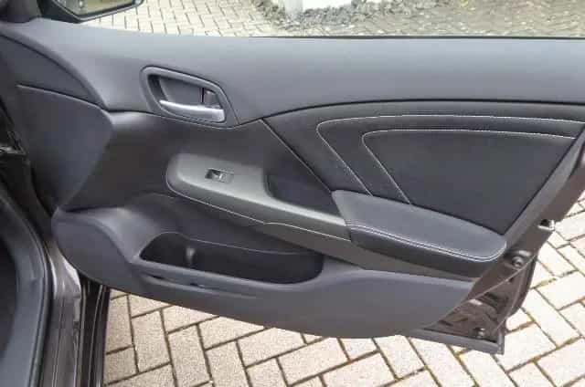 Honda Civic Tourer Elegance original 40.900 km! 06/2016-photo-27