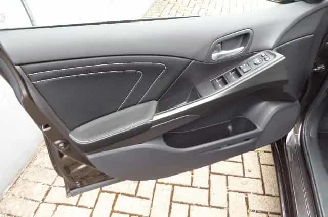 Honda Civic Tourer Elegance original 40.900 km! 06/2016-photo-30
